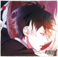 駿河屋 中古 無神ルキ Dark Fate マイクロファイバータオル Diabolik Lovers Versusくじ レイジvsルキ C 3賞 Skit Dolce限定 タオル 手ぬぐい