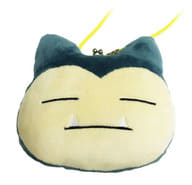 駿河屋 新品 中古 カビゴン がまぐち ポケットモンスター 財布 パスケース