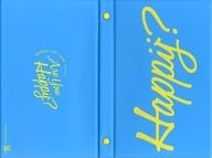 駿河屋 中古 嵐 会報フォルダ Arashi Live Tour 16 17 Are You Happy 小物