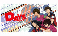 駿河屋 新品 中古 C 桜木高校 青函高校 チケットホルダー Days 小物
