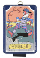 THE FOOL ICカードケース 「ジョジョの奇妙な冒険 第三部 スターダストクルセイダース」