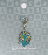 駿河屋 中古 781 ダダリン 全国ずかんメタルチャーム ポケットモンスター ポケモンセンター限定 キーホルダー マスコット