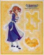 売上ランキング デレステ アクリルスタンド (十時愛梨 / Loppi・HMV