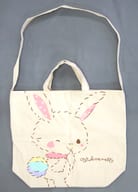 駿河屋 - 【買取】ウィッシュミーメル 連れてってトートバッグ