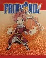 駿河屋 中古 ナツ ドラグニル アクリルチャーム Fairy Tail フェアリーテイル Rave 真島ヒロ原画展グッズ キーホルダー マスコット