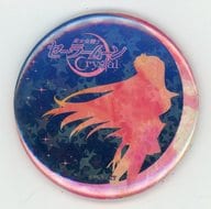 駿河屋 中古 セーラーマーズ シルエット オリジナルキラキラミラー 美少女戦士セーラームーンcrystal Tカード コラボ第2弾 ポイント交換景品 生活雑貨