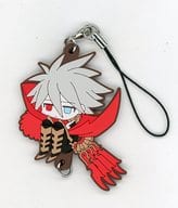 駿河屋 中古 ランサー カルナ Fate Extella つながるラバーストラップコレクションa ストラップ