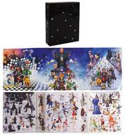 駿河屋 中古 集合 Kingdom Hearts 15th Anniversary Box 収納box Ps4ソフト キングダムハーツ Hd1 5 2 5 リミックス E Store購入特典 特典系収納box