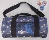 駿河屋 中古 アヴェンジャー ジャンヌ ダルク オルタ ドラムバッグセット 缶バッジ3個付 Fate Grand Order C92グッズ バック 袋類