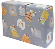 駿河屋 中古 10 ユーリ プリセツキー ユリオ マルチケース ユーリ On Ice サンリオキャラクターズ当りくじ 生活雑貨