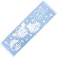 駿河屋 中古 13 タオル ユーリ On Ice サンリオキャラクターズ当りくじ タオル 手ぬぐい