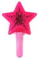 駿河屋 中古 Lisa ピンクが星いのっ ペンライト Landspace Ver Live Is Smile Always Landspace 小物