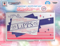 駿河屋 中古 Lipps 名刺 名刺ケース アイドルマスター シンデレラガールズ セガ限定 小物