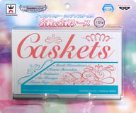 駿河屋 中古 Caskets 名刺 名刺ケース アイドルマスター シンデレラガールズ セガ限定 小物