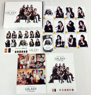 SKE48 GALAXY of DREAMSスペシャルボックス GalaxyNote3 購入特典