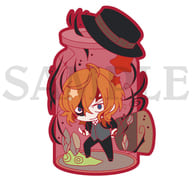 駿河屋 中古 中原中也 汚濁ver きゃらとりあ 文豪ストレイドッグス Dead Apple Vol 2 小物