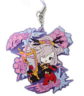駿河屋 中古 九界琴 ニオ Granblue Fantasy グランブルーファンタジー カプセルラバーマスコット グラブルフェス17ver キーホルダー マスコット