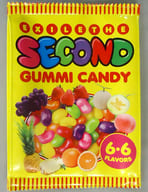 駿河屋 中古 Exile The Second グミポーチ Exile The Second Live Tour 2017 2018 Route 6 6 追加グッズ バック 袋類