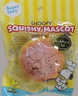 駿河屋 新品 中古 スヌーピー チャーリー ぷにぷにマスコット ボンボローネ2 Peanuts Snoopy キーホルダー マスコット