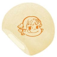 ふんわりミルキー ペコちゃんのほっぺ ぷにぷにマスコット2 「不二家」