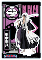 駿河屋 新品 中古 更木剣八 アクリルスタンド Bleach ブリーチ 小物