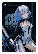 駿河屋 新品 中古 レイシア フルカラーパスケース Beatless ビートレス 財布 パスケース