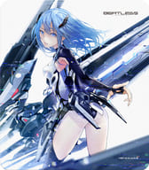 駿河屋 新品 中古 レイシア マウスパッド Beatless ビートレス マウスパッド