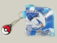 駿河屋 中古 ルギア ピカチュウ イーブイ Lfコインケース 劇場版ポケットモンスター みんなの物語 劇場グッズ 財布 パスケース