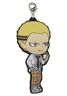 京谷賢太郎 2年ラバーチャーム きゅんキャラいらすとれーしょんず 一番くじ ハイキュー 試合の呼吸 N賞の取り扱い店舗一覧 中古 新品通販の駿河屋 京谷賢太郎 2年ラバーチャーム きゅんキャラいらすとれーしょんず 一番くじ ハイキュー 試合の呼吸 N賞の取り扱い店舗一覧 中古 新品通販の駿河屋