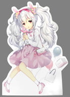 駿河屋 中古 ラフィー 特大パネル 1st Anniversary アズールレーン Illustrator 小物