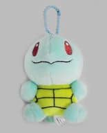 駿河屋 中古 ゼニガメ もっちりマスコット ポケモンドールズ ポケットモンスター ポケモンセンター限定 キーホルダー マスコット