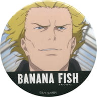 駿河屋 中古 フレデリック オーサー Banana Fish キャラポップストア 缶マグネットコレクション 小物