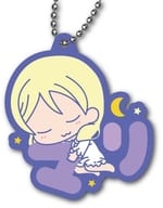 小原真理 Mari Ohara 热爱生活 阳光 命名petanko橡胶吉祥物睡衣ver 杂货 小物件 Suruga Ya Com