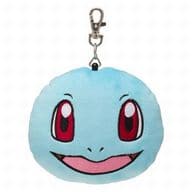 駿河屋 中古 ゼニガメ ぬいぐるみパスケース ポケットモンスター ポケモンセンター限定 財布 パスケース