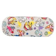 駿河屋 中古 タノシイジッケン メガネケース リカケイノオトコ ポケットモンスター ポケモンセンター限定 生活雑貨