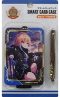 駿河屋 中古 二宮飛鳥 スマートカードケース アイドルマスター シンデレラガールズ アイドルマスターオフィシャルショップグッズ 財布 パスケース