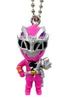 駿河屋 中古 リュウソウピンク 騎士竜戦隊リュウソウジャー リュウソウジャースイング01 キーホルダー マスコット
