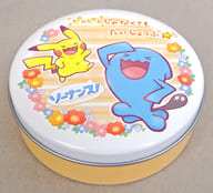 駿河屋 中古 ピカチュウ ソーナンス ポケットモンスター カラフルラムネ みんなでソ ナンス 丸缶コレクション ポケモンセンター限定 小物