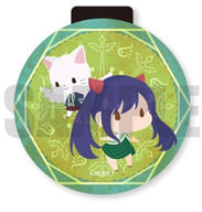 駿河屋 新品 中古 Pote E ウェンディ シャルル コードクリップ Fairy Tail フェアリーテイル Pc雑貨