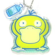 駿河屋 中古 コダック ポケットモンスター アクリルチャームコレクション おいしいみず ポケモンセンター限定 キーホルダー マスコット