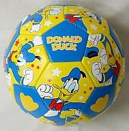 駿河屋 中古 ドナルド サッカーボール ディズニーキャラクター 小物
