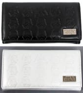 駿河屋 中古 全2種セット プレミアムロングウォレット スター ウォーズ 財布 パスケース