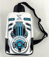 駿河屋 中古 ブルー ボディバッグ 星と翼のパラドクス バック 袋類