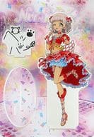 駿河屋 中古 太陽ペッパー アクリルスタンド プリパラ ノンシュガーカフェ Psスペシャル大会 プリズムストーン限定 小物