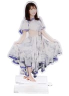 駿河屋 中古 井上小百合 2020年度個別卓上カレンダー用オプションパーツa アクリルスタンド 乃木坂46オフィシャルウェブショップ限定 小物