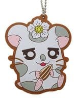 駿河屋 中古 こうしくん ラバーマスコット 一番くじ とっとこハム太郎 Purichu Bouquet でちゅ F賞 キーホルダー マスコット