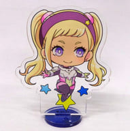 駿河屋 中古 キトリー ラファエリ 彼方のアストラ Princess Cafe ブラインドアクリルスタンド 小物