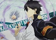 駿河屋 中古 雲雀恭弥 ロール ヒバード ポスデル 家庭教師ヒットマンreborn リミテッドポスター3 ポスター