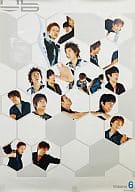駿河屋 中古 ポスター V6 Cd Volume 6 購入特典 ポスター