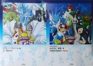 駿河屋 中古 販促ポスター デジモンアドベンチャー02 Cd いつも いつでも Beat Hit ポスター